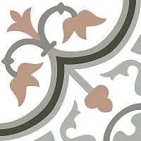 Керамогранит MENORCA мат R10 20x20 8 мм арт. 78901572