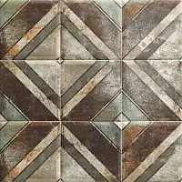 Плитка TIN-TILE DIAGONAL, 20x20, арт. 78797322