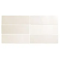 Плитка White мат, 6,5x20, арт. 24958