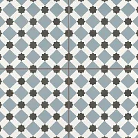 Плитка ASTON pre cut мат, 45x45 10 мм