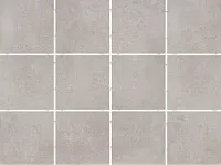 Плитка Амальфи беж, полотно 30х40 мат, 9,9x9,9, арт. 1269