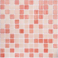 Мозаика Antid № 805/806, 31,7x31,7 4 мм