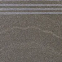 Ступень AS 20 COLPPA Темно-серый песок полир, 30x120 14 мм
