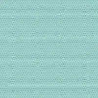 Плитка Концепт 2П бирюзовый, 40x40 8 мм