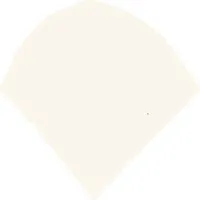 Вставка РУМ УАЙТ СПИГОЛО, 1x1 9 мм, арт. 600090000574