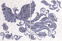 Панно Садко 02, 33x55