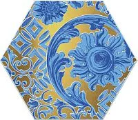 Декор Талья 3 глянц, 20x23,1 6,9 мм, арт. VT/A429/24000