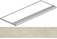 Ступень СКАЙЛАЙН СНОУ мат, 30x120 9 мм, арт. 610140000071