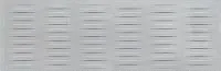 Плитка Раваль серый светлый структура обрезной мат, 30x89,5, арт. 13067R