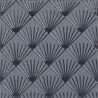 Плитка Jazz French Navy полир, 14,8x14,8, арт. 222131