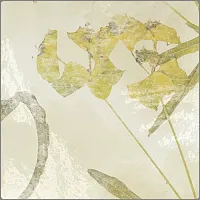 Плитка Kasbah Mix Ocre глянц, 13x13 10 мм