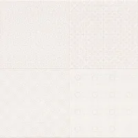 Плитка Retro Blanco, 45x45