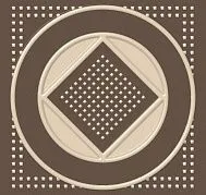 ДЕКОРАТИВНАЯ ВСТАВКА