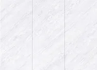 Керамогранит Ariston White Polished полир, 120x260 6 мм, арт. MN062AP261206