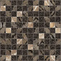 Мозаика MWU30MBL402 мат, 30x30 8 мм, арт. Marbella