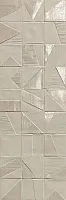 Плитка Mat&More Domino Taupe, 25x75, арт. fOYS