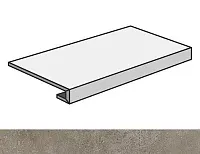 Ступень Дрифт Лайт Грей мат, 33x120, арт. 620070001188