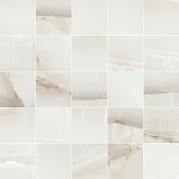 Декор Dreams мозаичный бежевый, 25x25, арт. MM34106