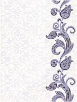 Декор Садко 01, 25x33