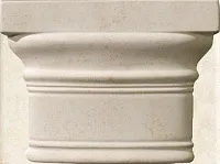 Декор CANOVA TERMINALE COL BIANCO, 33,5x25,5, арт. 69086