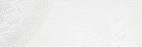 Декор Dec DIAMOND DRAW WHITE, 20x60