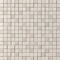 Мозаика Sheer White Mosaico, 30,5x30,5, арт. fPGW