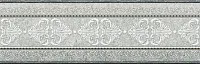 Бордюр CEN DAMASCO GREY мат, 8x25, арт. 78799497