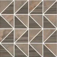 Мозаика Serpe-Nuvola Мозаичный Микс Коричневый ЛПР лап, 30x30 9 мм, арт. K948236LPR01VTE0