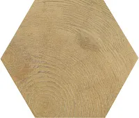 Плитка Hexawood Natural, 17,5x20