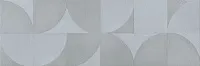 Плитка Mat&More Deco Azure, 25x75, арт. fOVE
