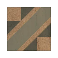 Керамогранит Décor Walnut, 20x20