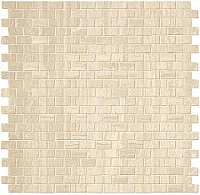 Мозаика ROMA TRAVERTINO BRICK MOSAICO мат, 30x30, арт. fMAG