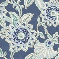 Декор Шавен 2 мат 20x20 6,9 мм арт. KMD3STA008BN