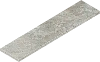 Угловая Ступень Левая Магма Сильвер мат 33x120 9 мм арт. 620070002987