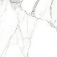 Керамогранит Calacatta Milan полир, 60x60 9 мм