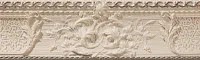 Бордюр LIST DELICE DECORO MARFIL, 9x29, арт. 78797221