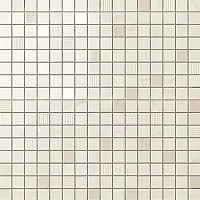 Мозаика Marvel Cremo Delicato Mosaic глянц, 30,5x30,5 0-0 мм, арт. 9MVC