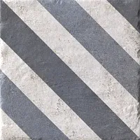 Керамогранит Pilar Blu мат, 20x20