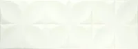 Плитка Albi Blanco Flor мат, 31,6x90 10,3 мм