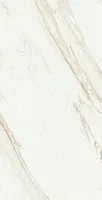 Керамогранит ТРЕВИ УАЙТ мат, 45x90 9 мм, арт. 610010002130