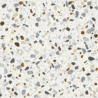 Керамогранит CHIPS WHITE мат 60x60 9,5 мм арт. CH006060N