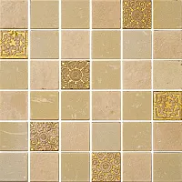 Мозаика 5x5, 30x30, арт. CV11040