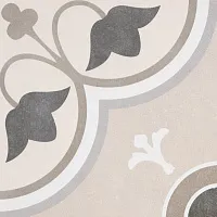 Керамогранит Nordic 02 мат, 20x20, арт. 110-015-14