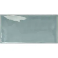 Плитка Mirage Blue Brillo, 5x15