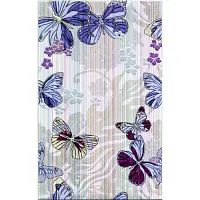 Декор Фридом 344081 мат, 25x40