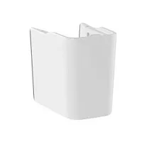 Полупьедестал ROCA The Gap, цвет белый, 337471000