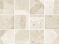 Керамогранит Agnes Natural мат, 20x20 10 мм, арт. 187686