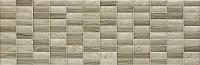 Плитка MARMI IMP MOS LINE, 30x90 12 мм, арт. MM1193M