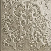 Декор Classic Tortora, 15x15
