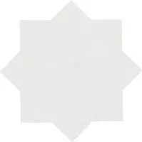 Плитка KASBAH STAR BONE глянц 16,8x16,8 арт. 29076